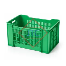 Crate C7 - 542 (L) X 360 (B) X 300 (H) — product photograph