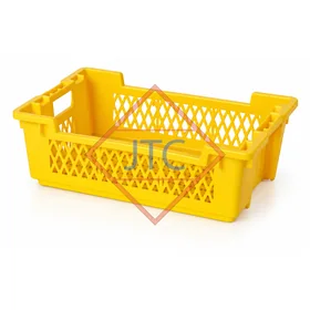 Freezer Crate CP38 – 600 (L) X 390 (B) X 187 (H) — product photograph