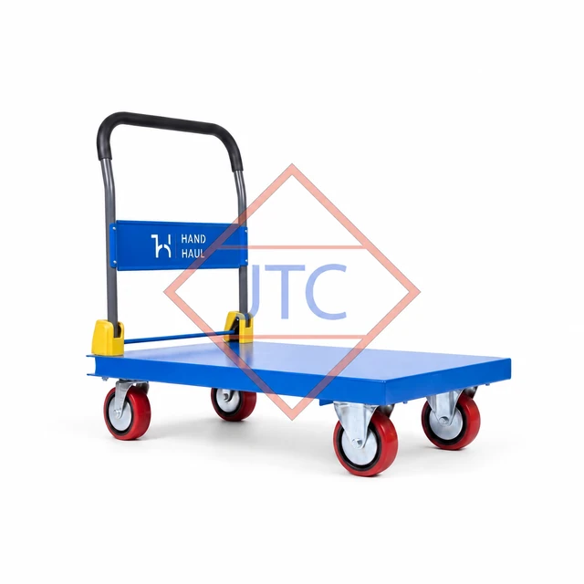HANDHAUL™ 650 kg Signature Series platform trolley — JTC Sri Lanka