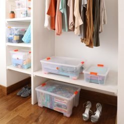 10 ltr storage container