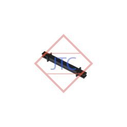 Connector Clip For Storage Bin Rack