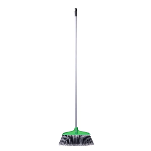 Eco Indoor Broom with Handle