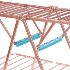 Aluminium Clothes Drying Rack - 15 Meter